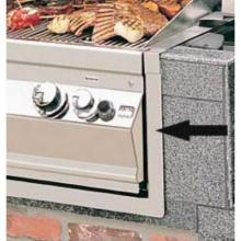 Fire Magic Trim Kit For Legacy Deluxe Series Gas Grills 3811