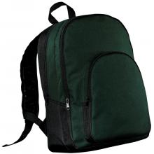 Port & Company Value Backpack - Hunter