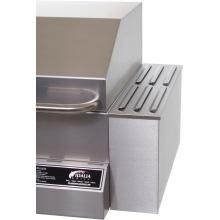 Vidalia Built-In Air Box