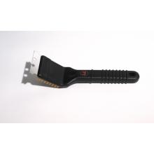 Outset Plastic Grill Brush - 9 Inch