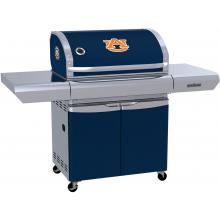 Team Grill Auburn Tigers MVP Propane Gas Grill