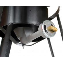 Air Mixer