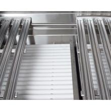 Ceramic Radiant Rods