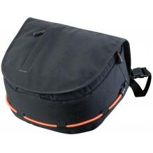 Classic Accessories Quad Gear ATV Handlebar Cargo Bag - Black