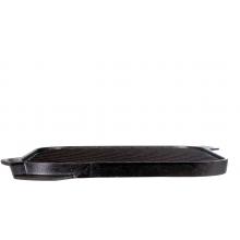 Lodge Cast Iron Grill/Griddle