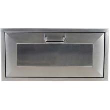 BBQ Guys 260R Series 30 X 15 Single Access Drawer