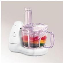 Hamilton Beach 8-Cup 2-Speed Food Processor
