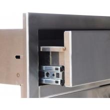 Commercial Grade Drawer Glides