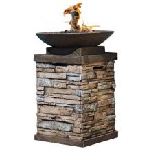 Bond Manufacturing Newcastle Fire Bowl