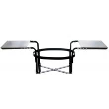 Tables Connected
