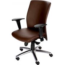 Mac Motion Cacao Office Chair - CEL-7120-A-Cacao