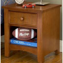 Hillsdale Taylor Falls Medium Pine Nightstand - 1577-771