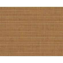 Caluco Florence Seat Cushion For Dining Arm Chair - Dupione Caramel