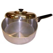 Cajun Cookware Fryers Aluminum Chicken Fryer