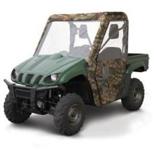 ATV & UTV