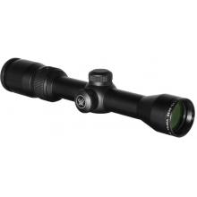 Vortex Diamondback 1.75-5x32 Riflescope W/ V-Plex Reticle - Black Matte - DBK-M-08P