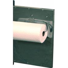 Lion Stainless Steel Access Door With Interior Towel Rack View