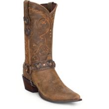 Rocky Durango Womens Crush 11 Inch Number 1 Toe Western Boots - Dusk To Dawn - Size 6.5 - Medium