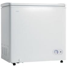 Danby DCF550W1 5.5 Cu. Ft Chest Freezer - White