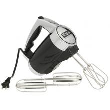 Viking VHMD9BK 9-Speed Digital Hand Mixer - Counter View