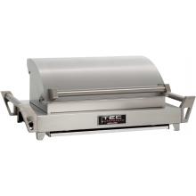 TEC G-Sport FR Tabletop / Portable Gas Grill