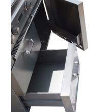 Open Drawers Open Drawers
