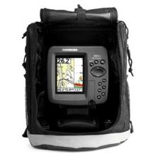 Humminbird 385ci Portable W/ Internal Antenna