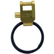 ASP Key Defender Detachable (Brass), Key Defender Brass Detachable