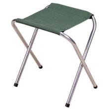 Stansport Camp Stool, Aluminum