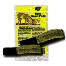 Rickard Scent Pads