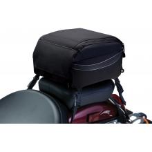 Classic Accessories MotoGear Motorcycle Tail Bag - Black