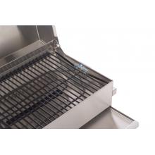 Porcelain Coated Steel Rod Cooking Grate