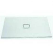 Stainless Steel Grid Cover For Fire Magic Searing Station