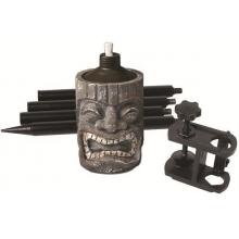 Bond Manufacturing Kona 3 In 1 Resin Torch Set - 6 Pack