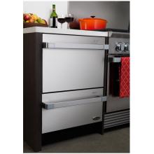 DCS Tall Double DishDrawer By Fisher Paykel 