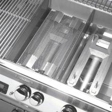 Heat Zone Separators