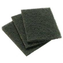 Evo Replacement Cooking Surface Cleaning Pad Gray