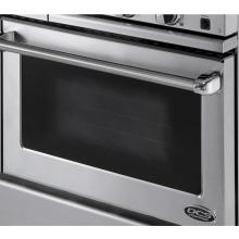 RDT-484GG - Oven Door Detail