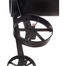 Wheel Detail