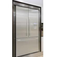 Fisher Paykel Stainless Steel Surround Kit For Left And Right Hinge Joined Refrigerators