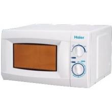Haier Microwave, 0.6 Cu Ft/600 Watt - MWM6600RW