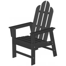 Poly-Wood Long Island Recycled Plastic Wood Dining Chair