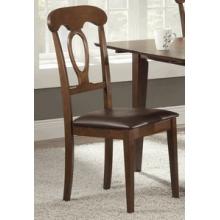 Hillsdale Plainview Corsica Dining Chair - 2 Chairs - 4166-804