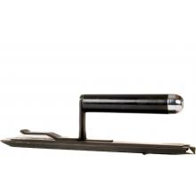 Grid Lifter And Sliding Draft Handle