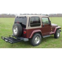 Great Day Inc.Hitch-N-Ride - Truck 2 Receiver