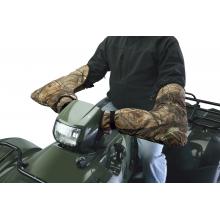 Classic Accessories QuadGear ATV Mitts - Realtree AP Camo