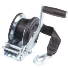 Fulton 1,300lb Single Speed Winch W/ Strap