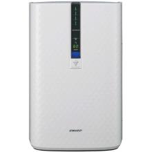 Sharp KC850U Air Purifier With Plasmacluster Technology And Humidifying Function