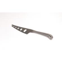 Outset Stainless Steel Cheese Knife W/ Fork Tip