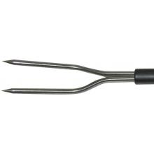 Fork detail